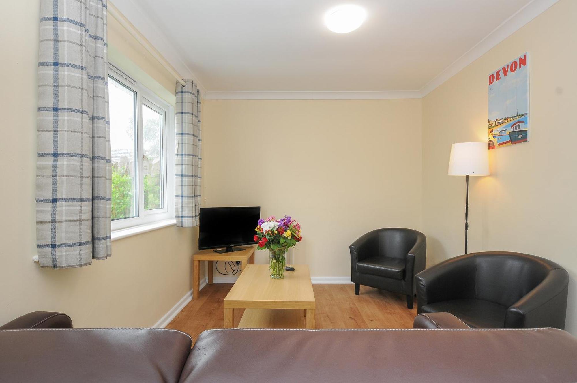 Tb Chalet T2 At Landscove Holiday Park Brixham Εξωτερικό φωτογραφία